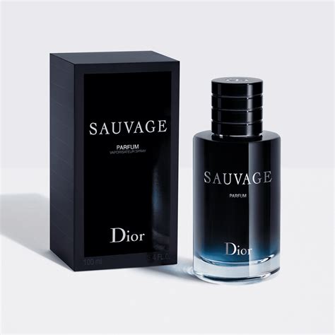 parfum dior pour homme sauvage|dior sauvage parfum price.